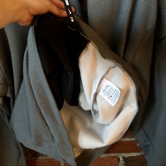 Nike Pullover Hoodie - Picture 8 of 12